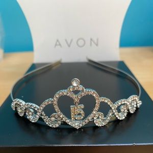 *NWT* *NIB* Avon Gemstone Avon Quinceañera Crown